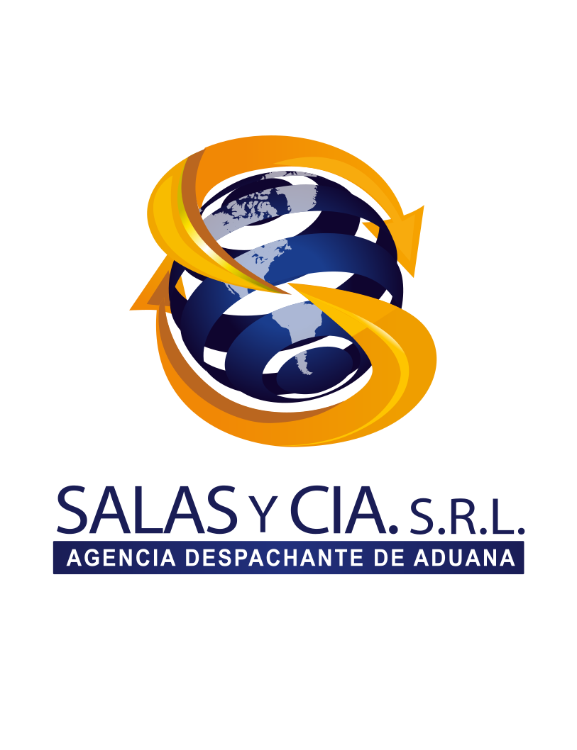 Logo Salas y Cía S.R.L.